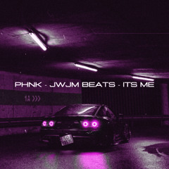 Lithe, PHNK & JWJM BEATS - Is It Me (Wave/Phonk)