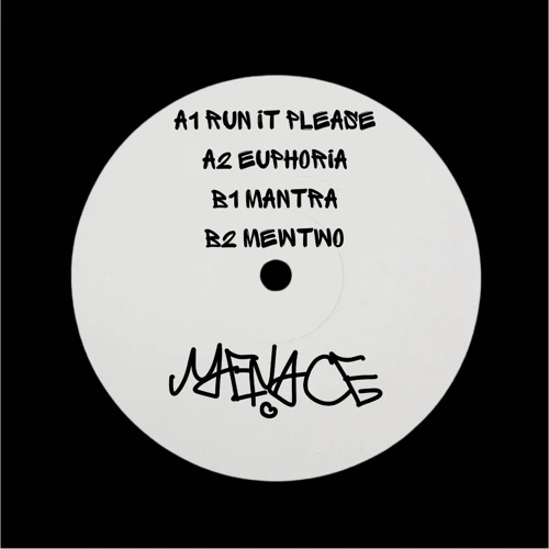 Artwork for the song MENACE - RUN IT PLEASE (FREE DOWNLOAD) by menace by menace on Next Sound