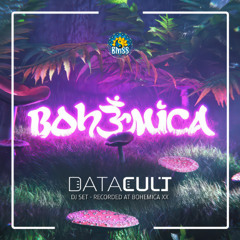Bohemica XX – Psytrance Set by Datacult [BMSS Records] – FREE DOWNLOAD