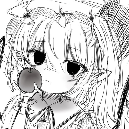 DJ MIR4CLEN4 MONOGATARI REMIX