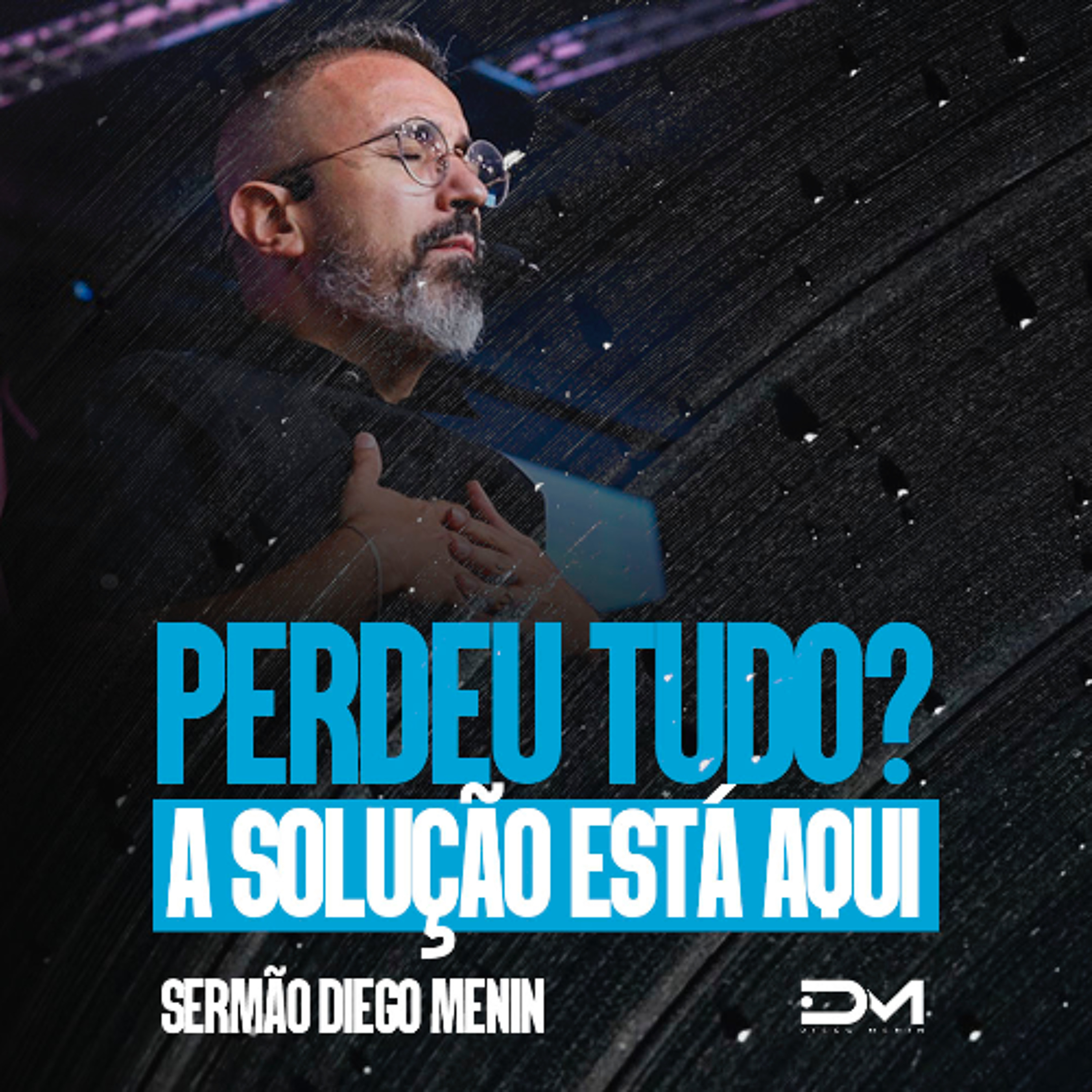 PERDEU TUDO? A SOLUÇÃO ESTÁ AQUI! episode artwork