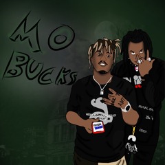 Mo Bucks (Wop Wop) (Count Up Mo Bucks) (Feat. Seezyn)