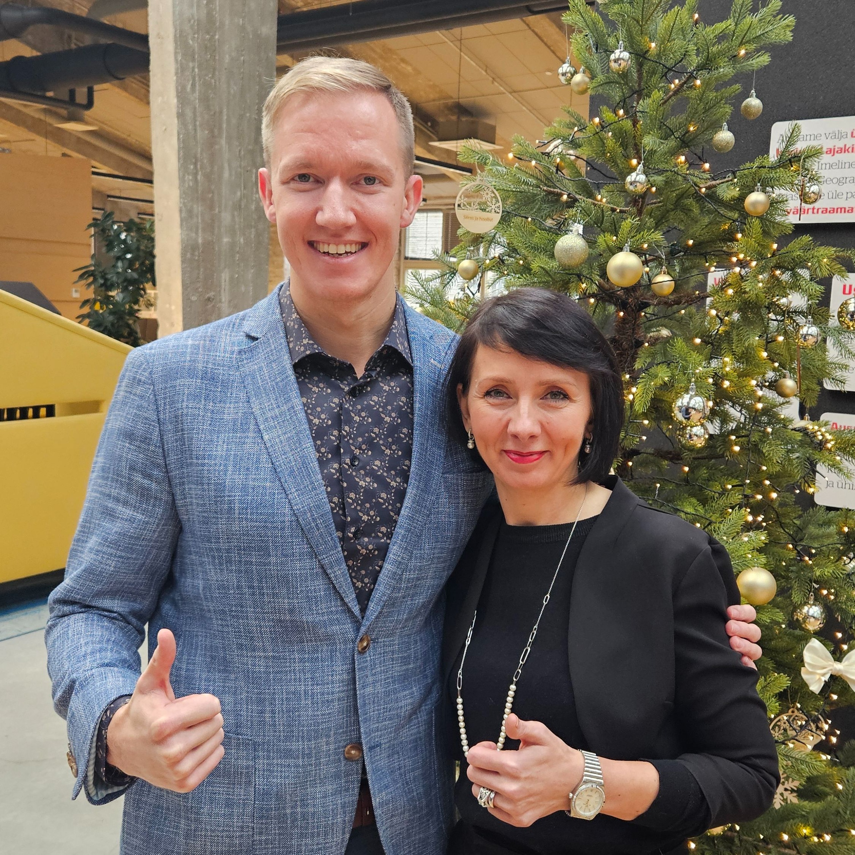 Nimed Müügitahvlil #55: Müügikunsti kuldne aeg: inspireeriv teekond jaemüügis