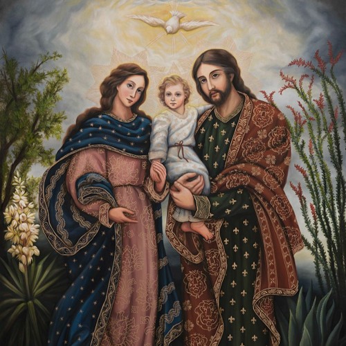 Feast of the Holy Family