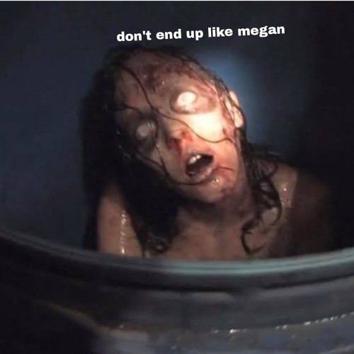 Megan is missing (prod. alonso)