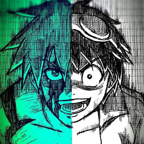 A Gurren Laggan Gym Audio