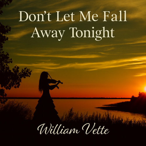 Stream VWK1 | Listen to Don’t Let Me Fall Away Tonight playlist online ...