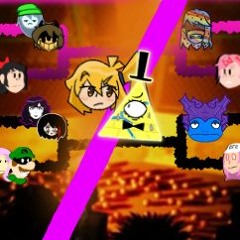 VR2 Bracket: Echoing Emotions ~ Desire The Light