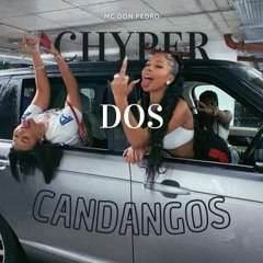 " Chyper Dos Candangos " feat. MC Rags e WenzoMc (WendellSiilva Prod.)