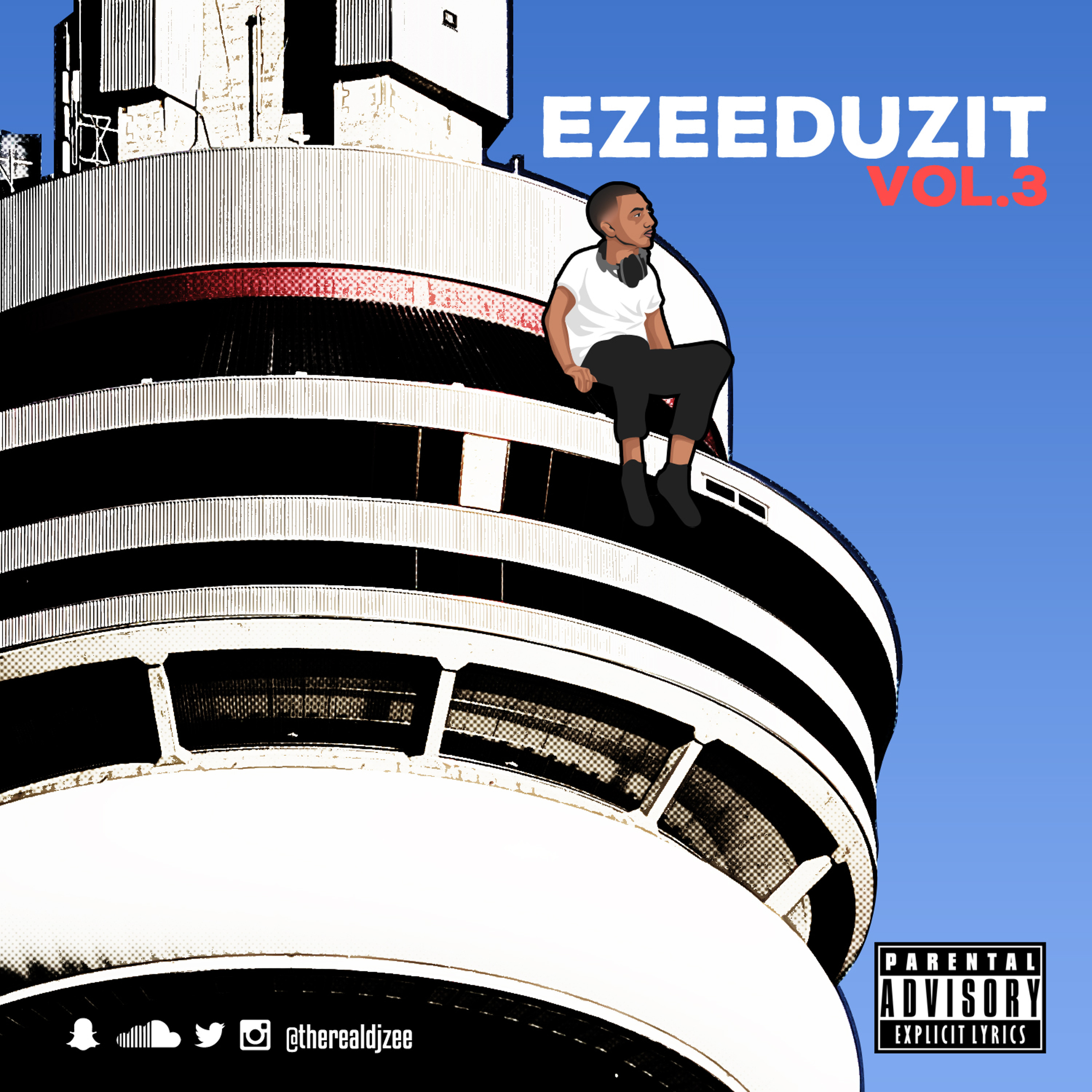 THEREALDJZEE
