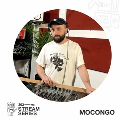 303Hz STREAM SERIES X Mocongo