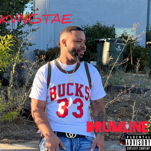 KvngTae - Drumline [Thizzler]