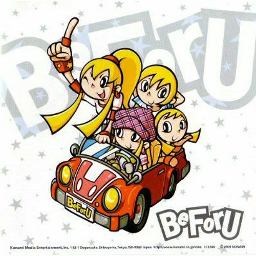 Beforu Dive