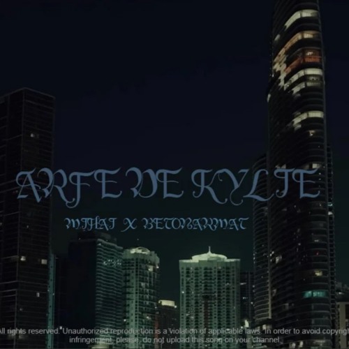 ARFE DE KYLIE EXTENDED INTRO.wav