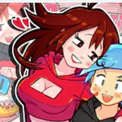 GF S & BF SAUCIEST DATES FRIDAY NIGHT FUNKIN COMIC DUB
