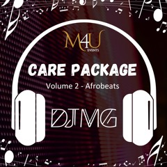 Care Package | Volume 2 - Afrobeats