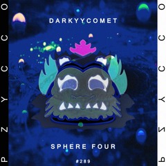 DarKYYComet - Sphere Four [PZC289]