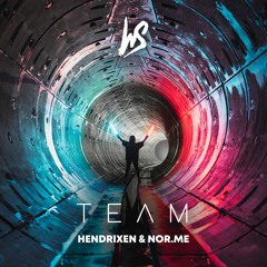 PREMIERE: Hendrixen, Nor.Me - Team (Original Mix) [Wildstyle Music]