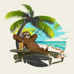 Sunday Morning Sloth