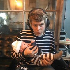 Yung Lean - Agony (slowed + reverb)