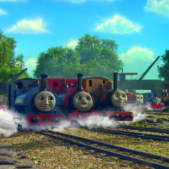 Narrow Gauge Engine Roll Call (Instrumental)