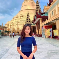 Eaint Thazin Phyo aus Myanmar: „Erfahrungen in Rumänien haben mein Leben verändert“