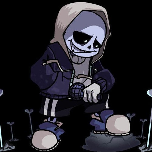 Stream Dust  Listen to Fnf vs skeleton bros dusttale update canceled  playlist online for free on SoundCloud