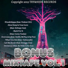 Wood Chippa (Feat Violent OG)