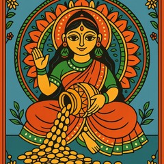 Vande Mandaru Mandaram - Powerful