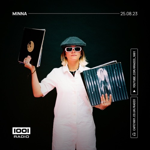 Stream RADIO 1001 MIX (25.08.23) by MiNNA | Listen online for free on  SoundCloud