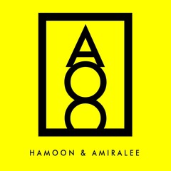 AOC Radio 004 - Hamoon & Amiralee