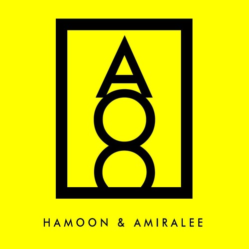 AOC Radio 004 - Hamoon & Amiralee