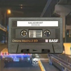 SALAZAR187  - REDRUM