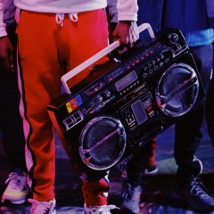 Boom Bap Just Like That