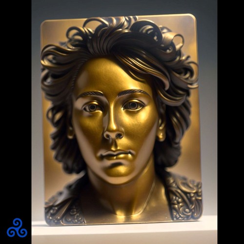 "I don't have time to be sad" - Song 19/2025 by Peter Paul Marin aka Kings Cross Music © 2025