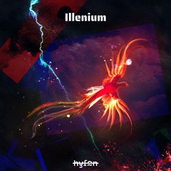 The Story of ILLENIUM (Ascend / Awake / Ashes Tribute Mix)