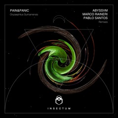 Pain&Panic - Oryzae (Abyssvm Rmx)