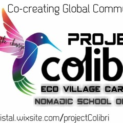 Project Colibri Prayers - RAW and unfiltered Unions