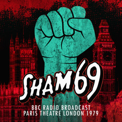 Borstal Breakout (Live)