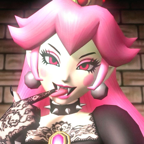 SEGUNDA PARTE (PinkCigarett HYPERPOP VER.)
