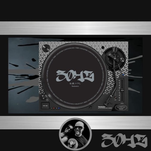 D&B - 30hz (Belinnii & Olivia Chandler) B2B Mix 🔊🎵🥷🏽🔥