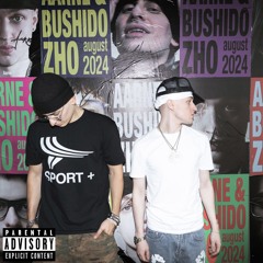 Aarne, BUSHIDO ZHO - SOS