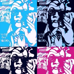 ADRENOCHROME FREESTYLE