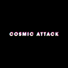 Cosmic Attack