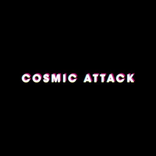 Cosmic Attack