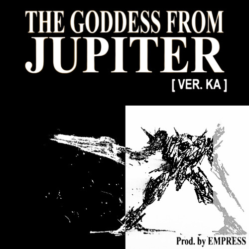 The Goddess from Jupiter
