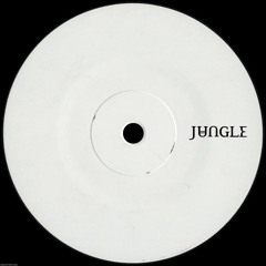 Jungle - Candle Flame (Charlie Preston UKG EDIT) [Free DL]