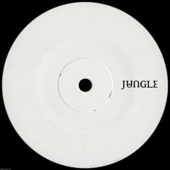Jungle - Candle Flame (Charlie Preston UKG EDIT) [Free DL]