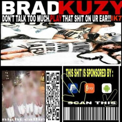 BRADKUZY - BANKRUPT