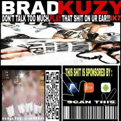 BRADKUZY - BANKRUPT